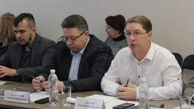 В Пензе обсудили перспективы промышленного туризма