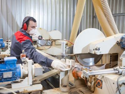 Фабрика межкомнатных дверей DERA (ООО «ОРТ»)
