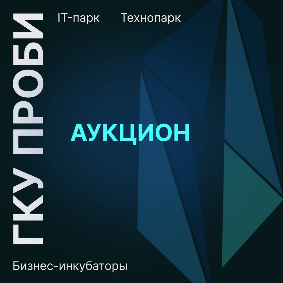 Объявлены электронные аукционы на право аренды государственного имущества