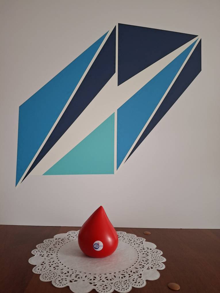 Танцы и донорство объединили жителей Нижнеломовского района в день доброй акции