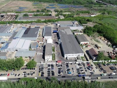 Фабрика межкомнатных дверей DERA (ООО «ОРТ»)