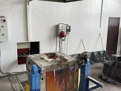 ООО «Специальное конструкторское бюро турбонагнетателей»