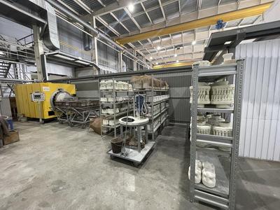 ООО «Специальное конструкторское бюро турбонагнетателей»