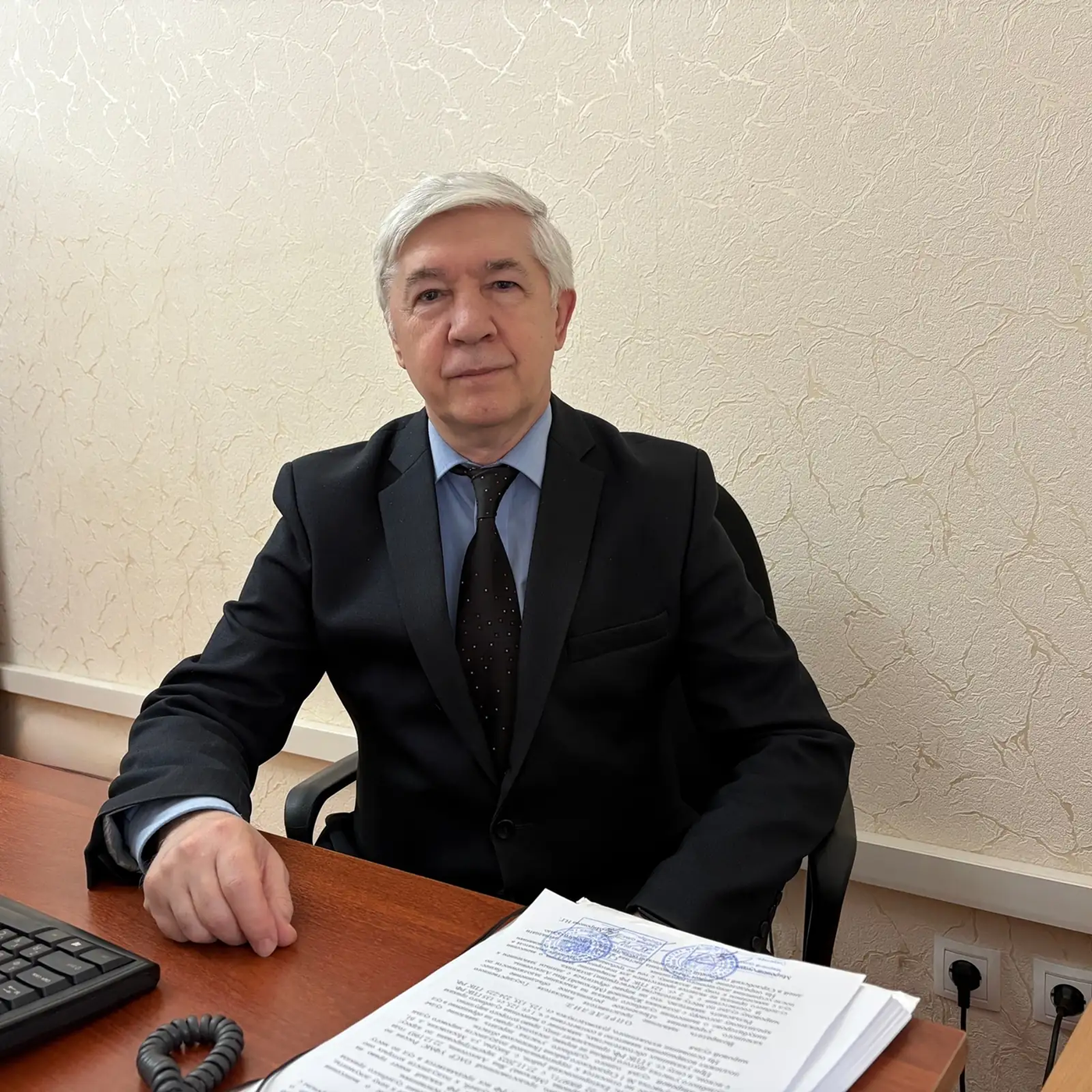 Майоров Александр Владимирович