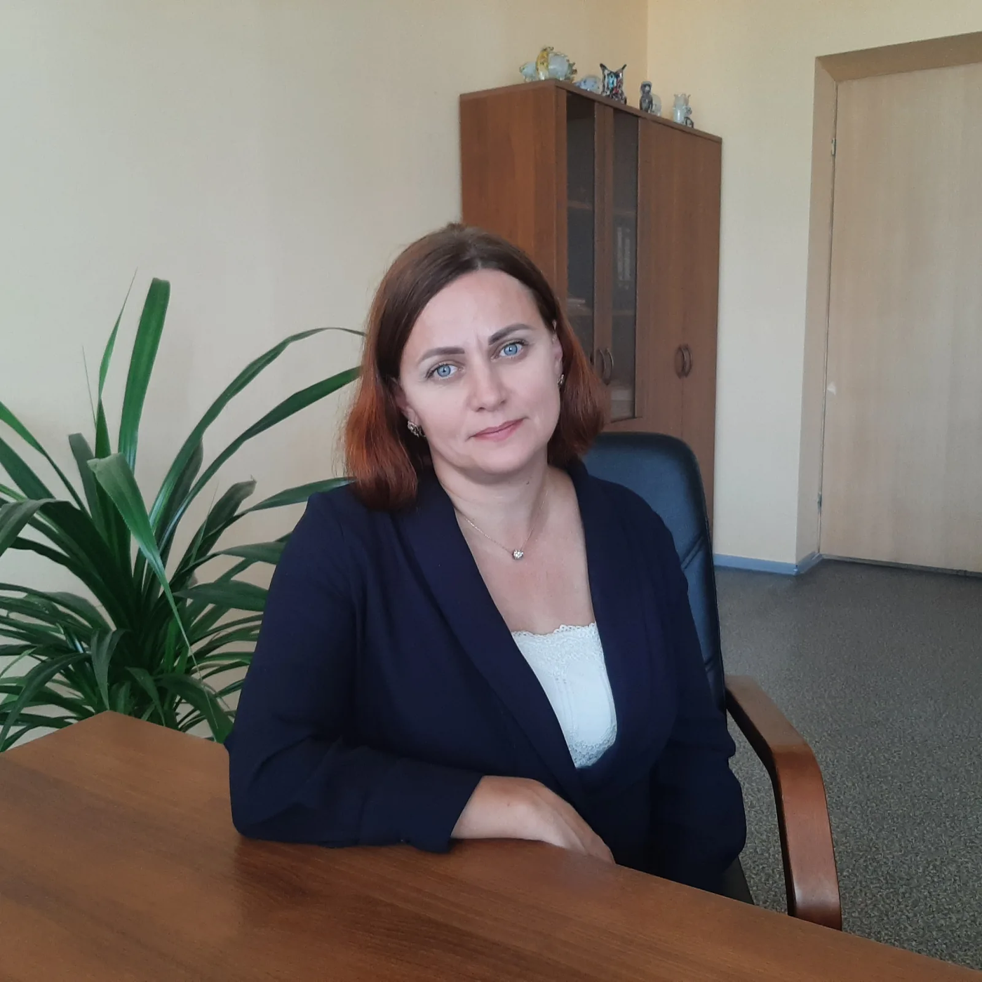 Малашенко Ольга Владимировна