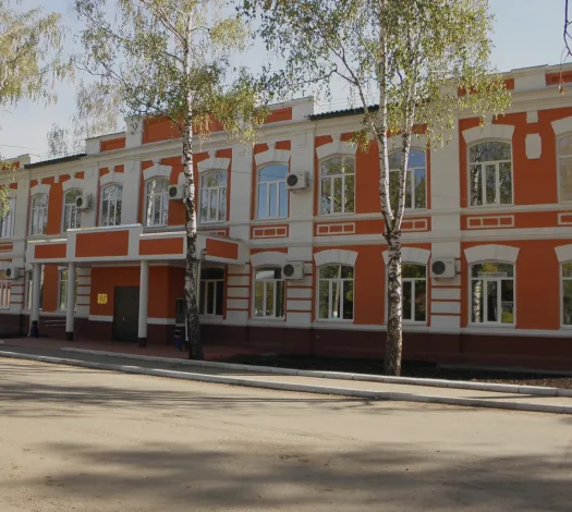 Нижний Ломов