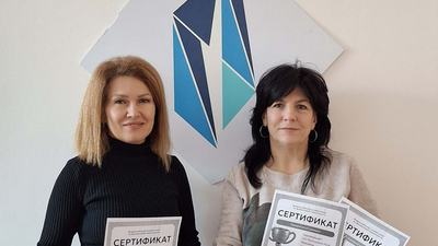 Сотрудники Нижнеломовского бизнес‑инкубатора подтвердили финансовую грамотность на всероссийском зачёте