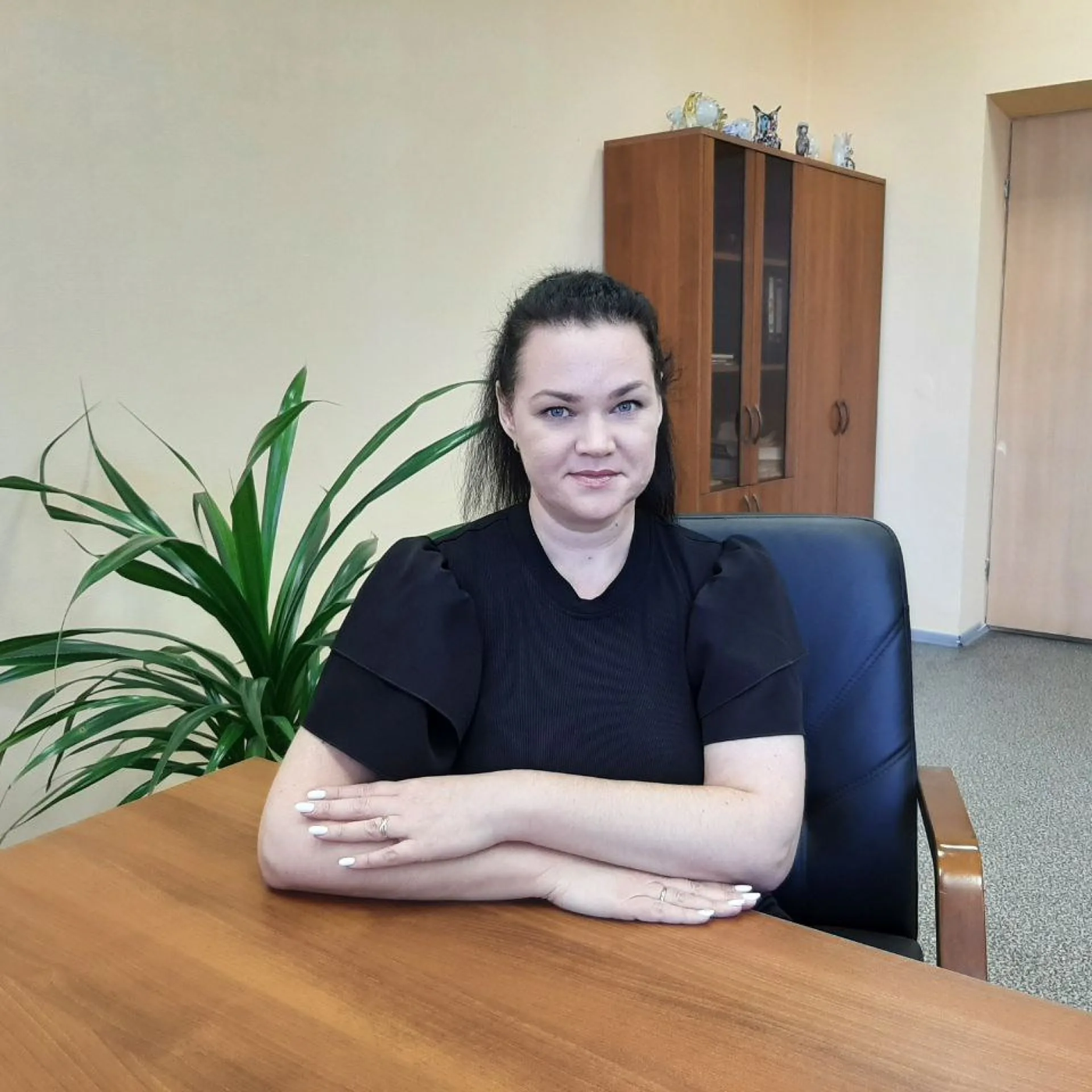 Голова Елена Сергеевна