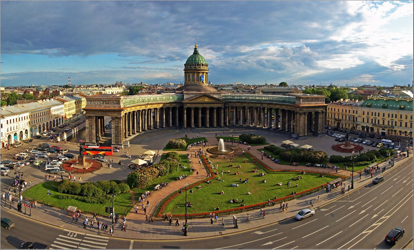 Резидентов технопарков и бизнес-инкубаторов приглашают на выставки и форумы в Санкт-Петербурге