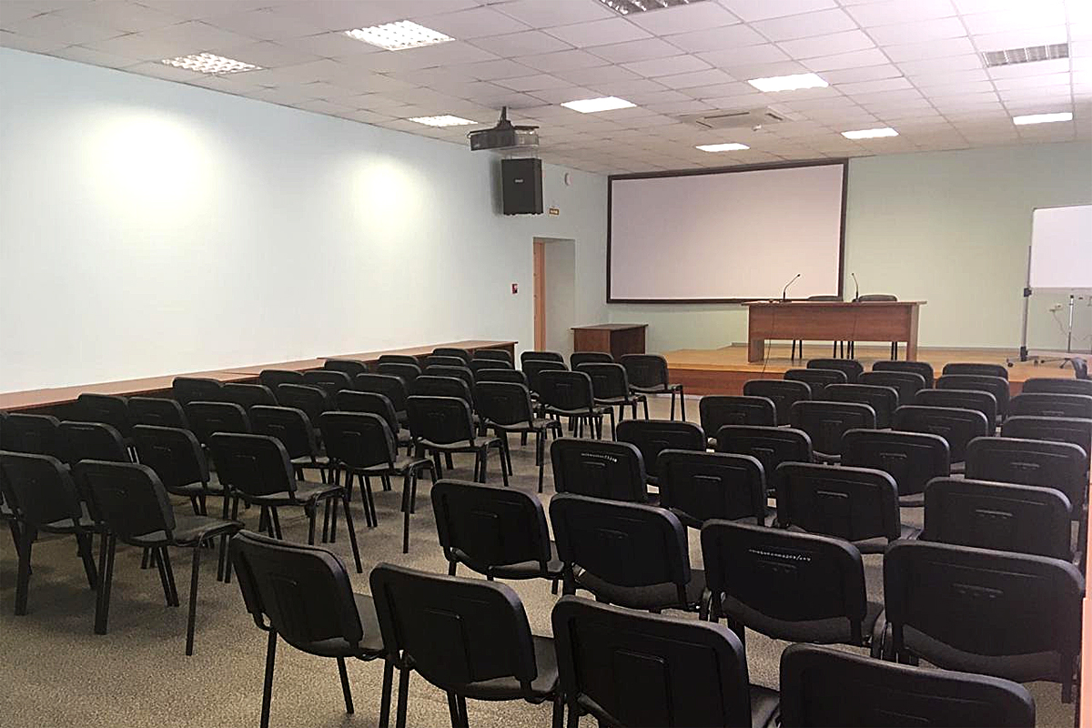 ГКУ “ПРОБИ” приостанавливает проведение мероприятий в конференц-залах