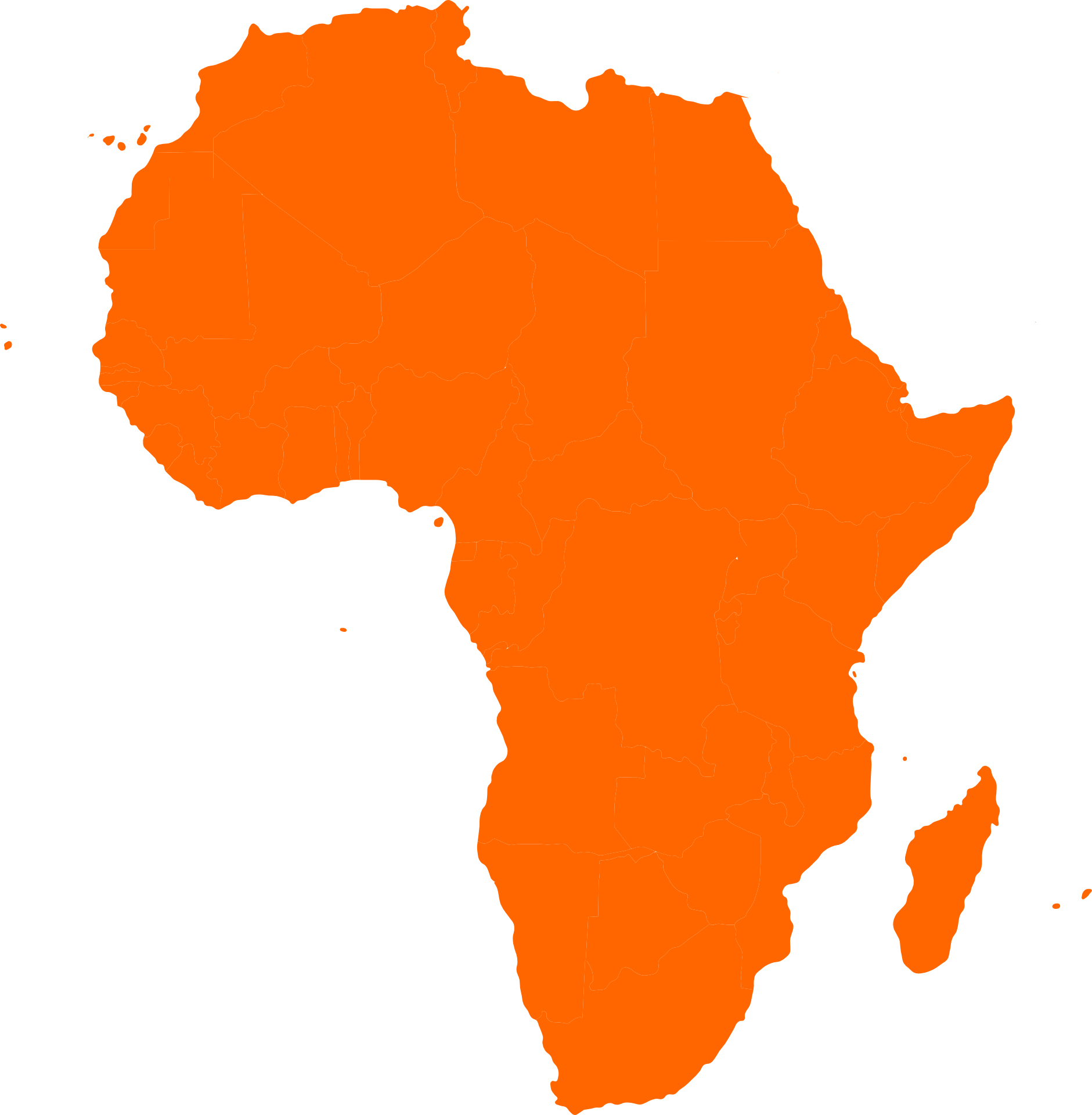 Пензенских экспортеров приглашают на мастер-класс об особенностях африканского рынка