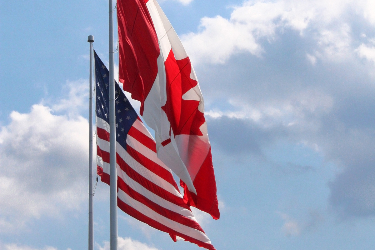25 мая состоится вебинар об особенностях экспорта в США и Канаду