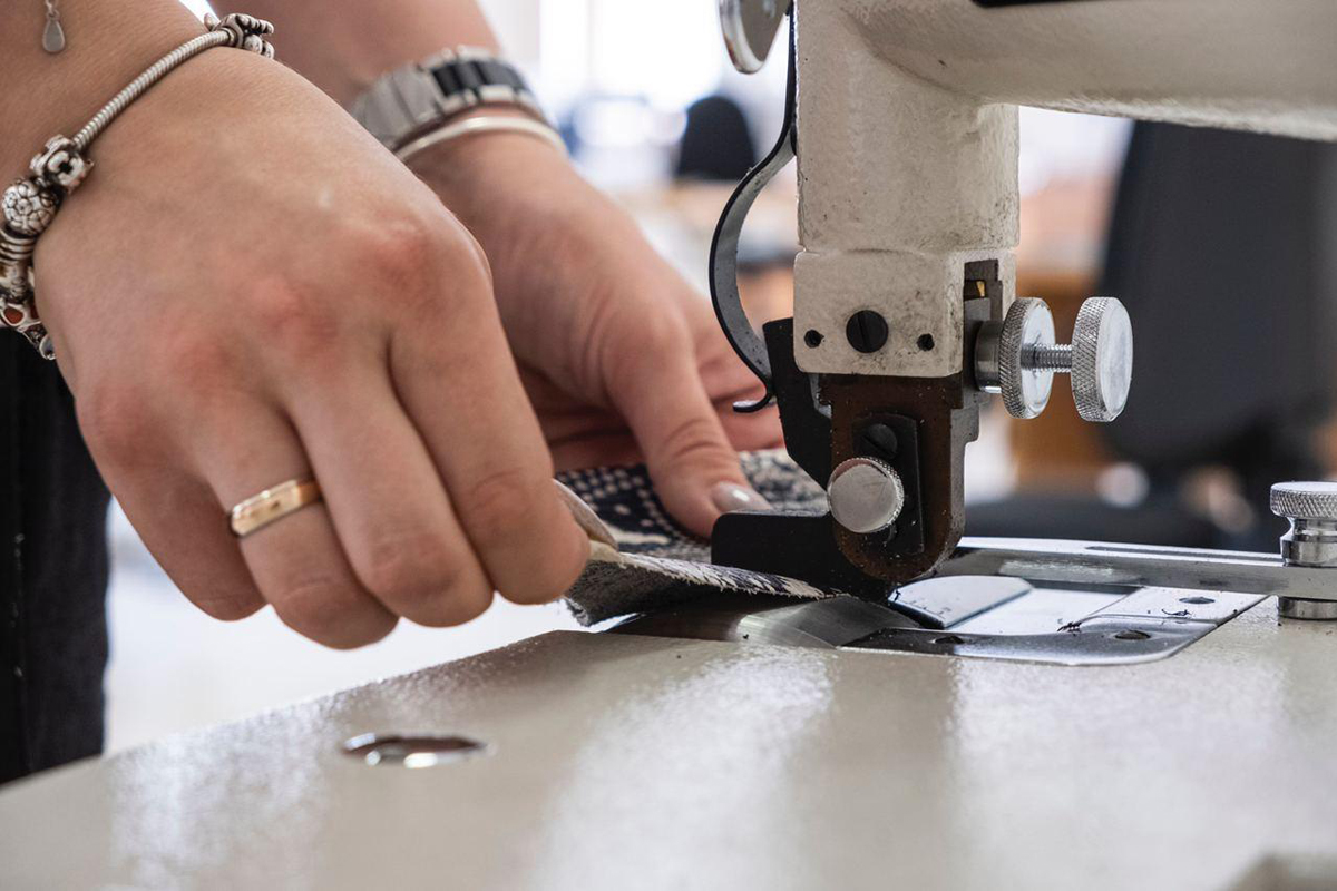 Предприниматели в сфере швейного производства могут претендовать на субсидии