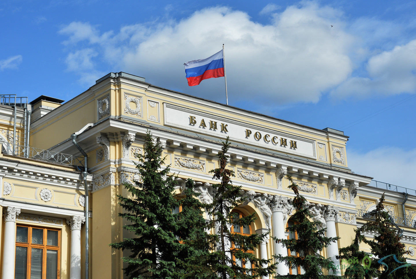 Банк России изменяет параметры механизма поддержки малого бизнеса